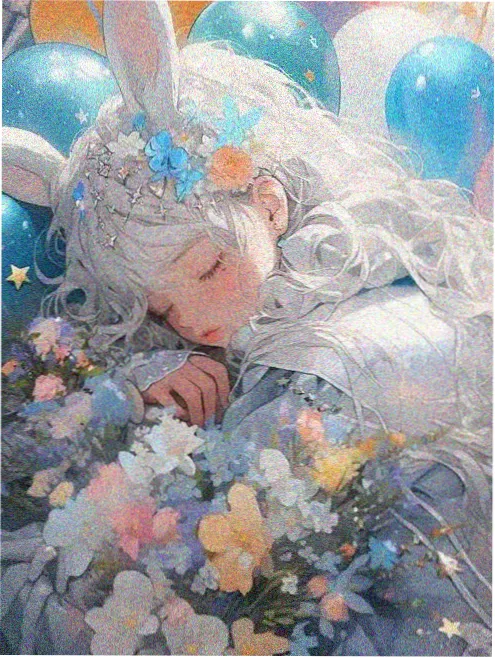 风起云涌